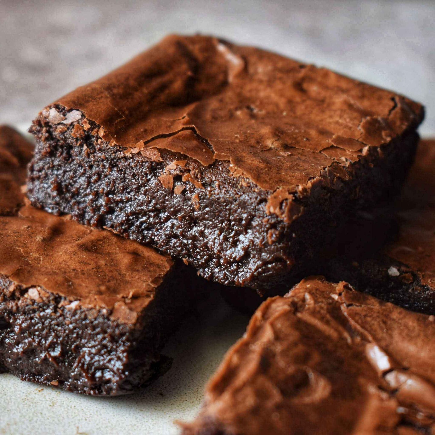 Classic Brownie