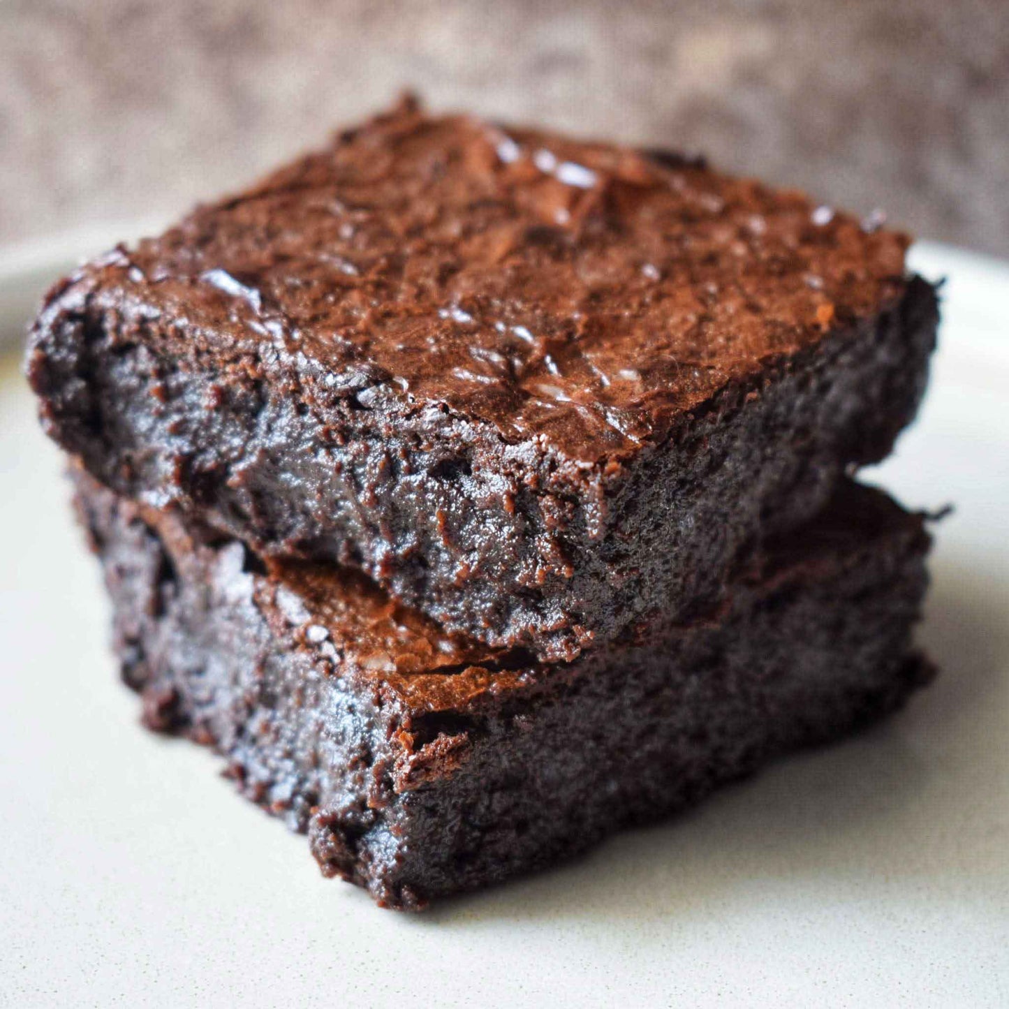 Classic Jaggery Brownie (Refined Sugar free)