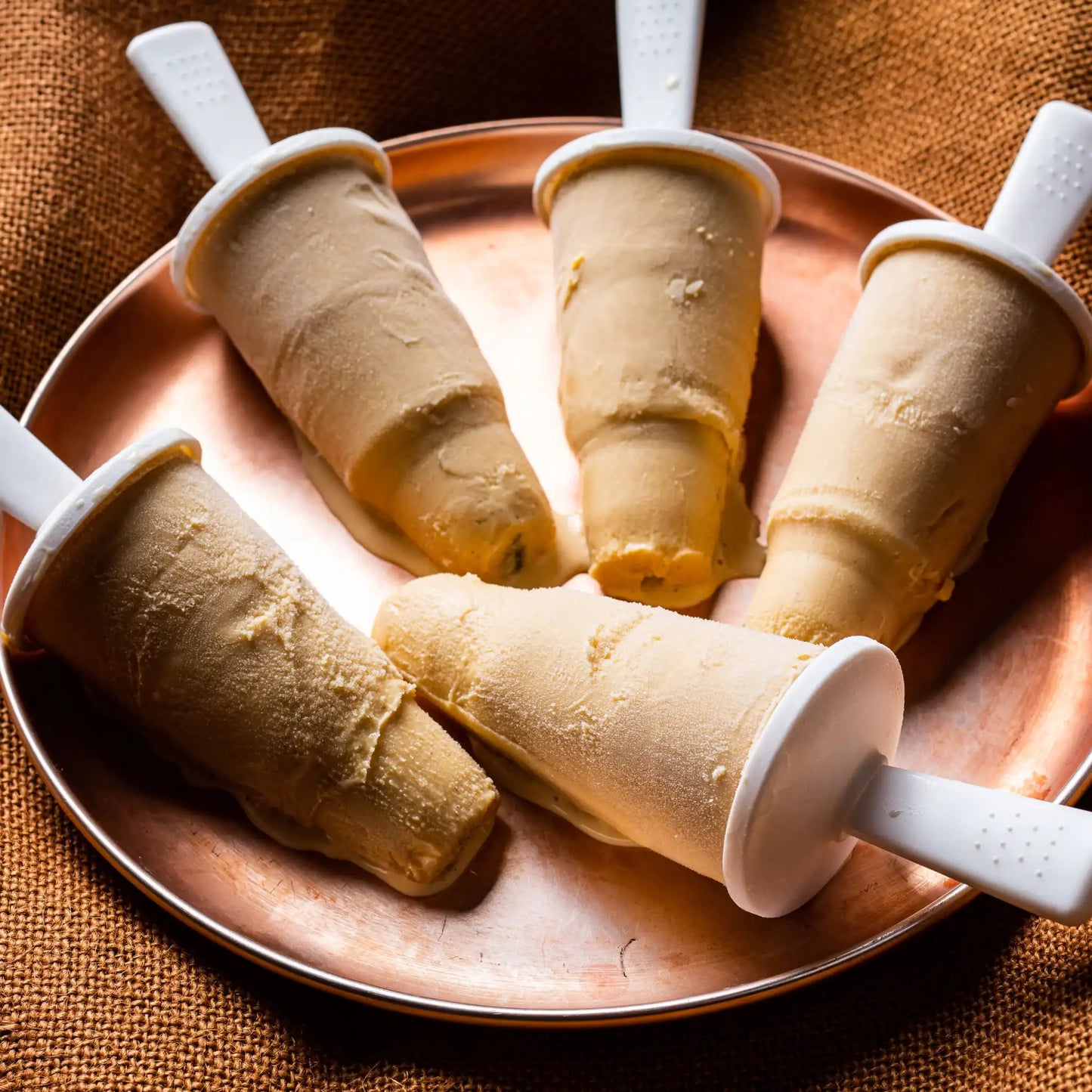 Paw-some Kulfi ( 60 gm)