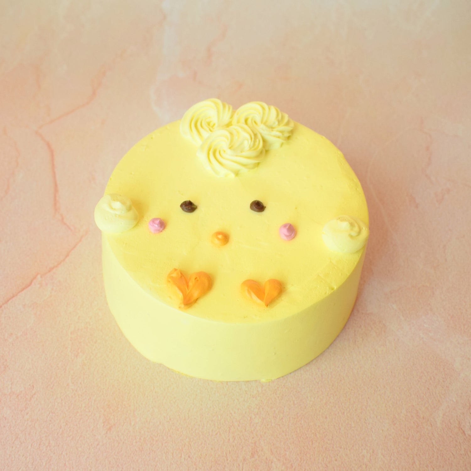 Easter Special