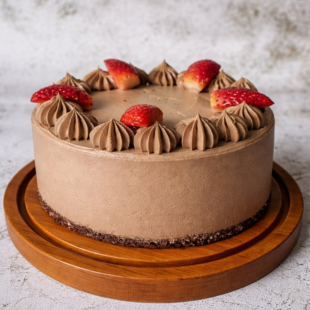 Chocolate Cakes