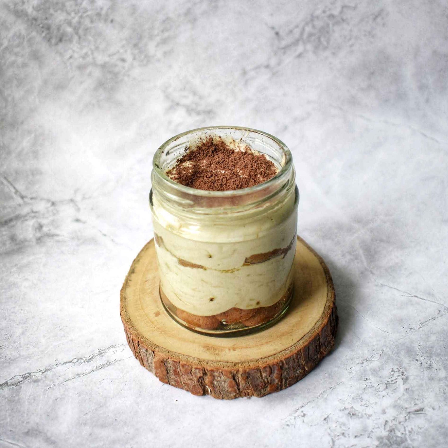 Dessert Jars