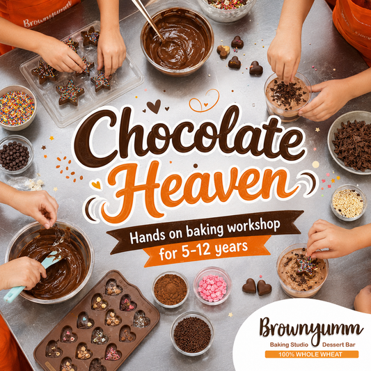 Chocolate Heaven