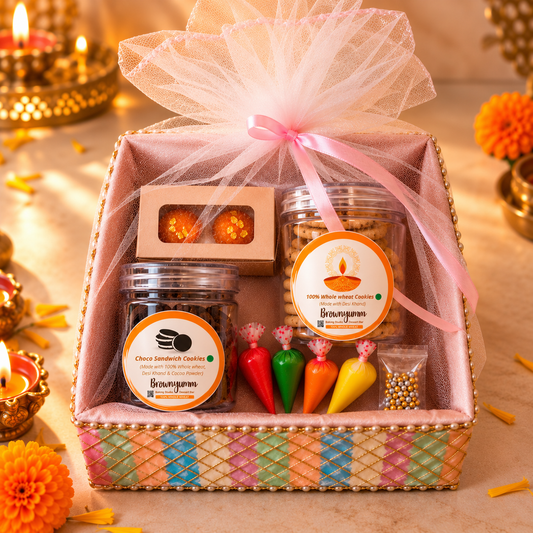 Kids Dessert Gift Hamper