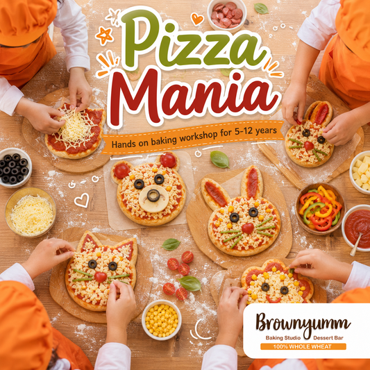 Pizza Mania